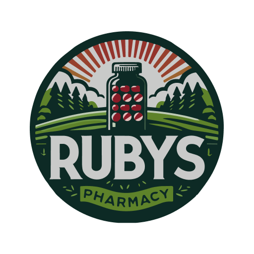 Rubys Pharmacy 1.5.2 Icon