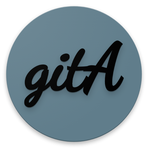 gitA logo