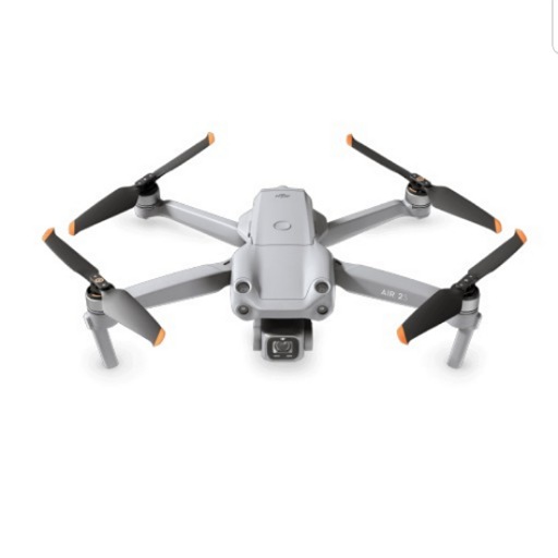 Dji Fly Drone App Guide logo