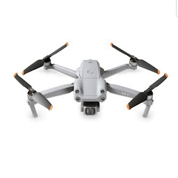 Icon image Dji Fly Drone App Guide