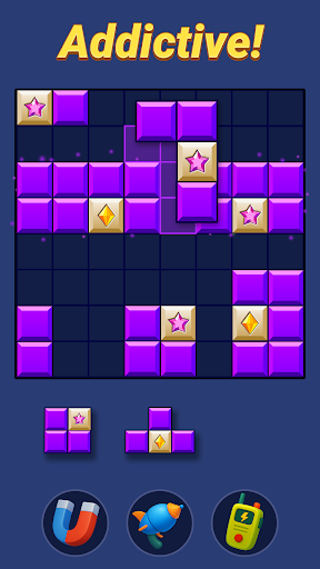 Block Breaker एंड्रॉइड গেম স্ক্রিনশট 2