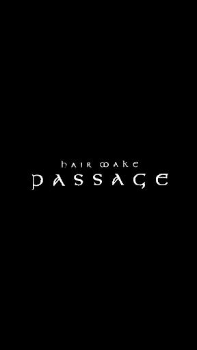 hair＆make passage(ヘアメイク　パッセージ) Screen 2