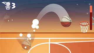 Dunk - Screenshot 1