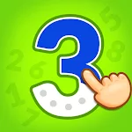 123 Numbers - Count & Tracing Apk