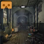 VR Escape Horror House 3D Apk