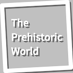 Cover Image of डाउनलोड Book, The Prehistoric World  APK