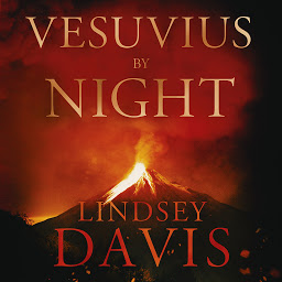 Icon image Vesuvius by Night