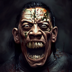 Cover Image of Descargar Zombeast: tirador de zombis  APK