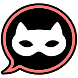 Talk Anonymous Network icon