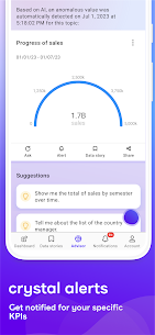 Crystal APK + Mod Download links 4