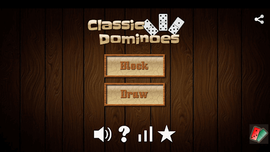 Dominoes - Apps on Google Play