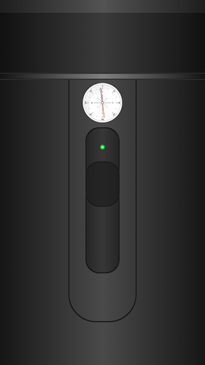 Flashlight (Compass, SOS) Screen 2