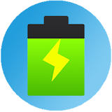 Battery & Power Saver 2017 icon