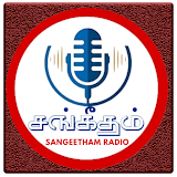 Sangeetham Radioசங்கீதம்வானொல஠ icon