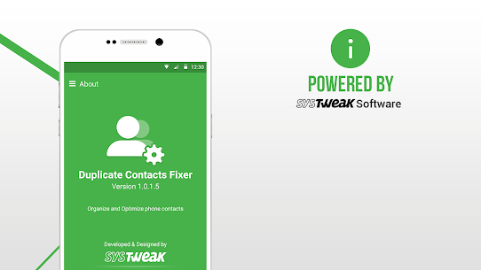 Duplicate Contacts Fixer MOD APK (Premium Unlocked) 32