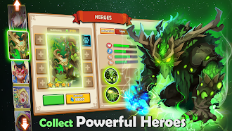Game screenshot Raid Royal 2: TD Battles hack