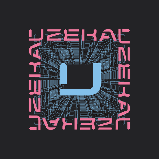 Uzeka Scanner logo