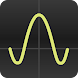 Accelerometer - Androidアプリ