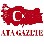 Cover Image of Download Ata Gazete 1.0 APK