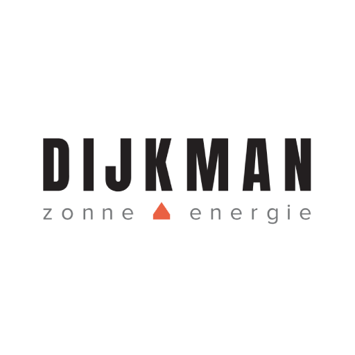 Dijkman logo