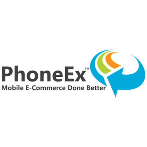 PhoneEx logo