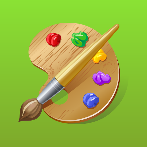 Kids Painting 2.2.6 Icon