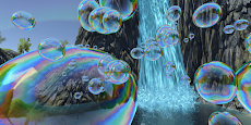 Just Popping Bubbles AR!のおすすめ画像3
