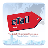 eTail Asia 2015 icon