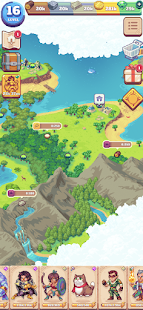 Tinker Island 2 screenshots 10