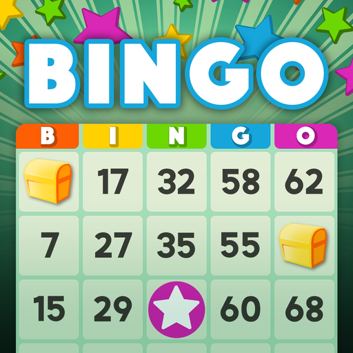 Bingo Blowout  Icon