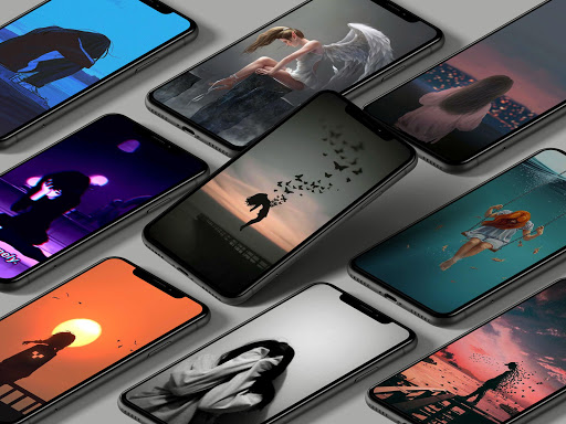 Sad Wallpaper Unhappy