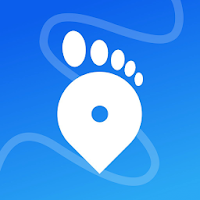 Walk tracker - Walking Track App