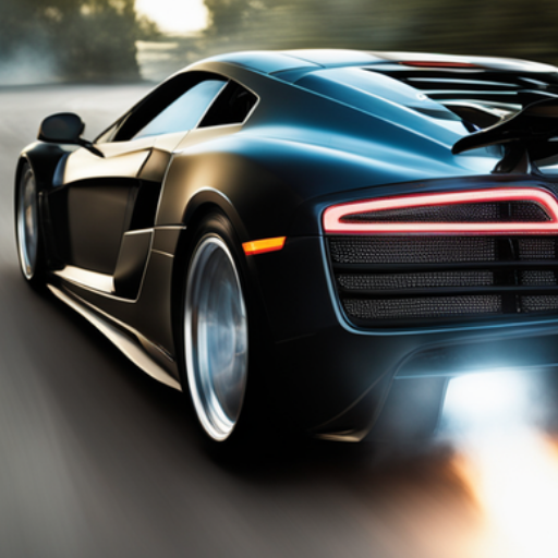 Realistic Car Engine Sounds Laai af op Windows