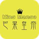 芒果皇帝 icon