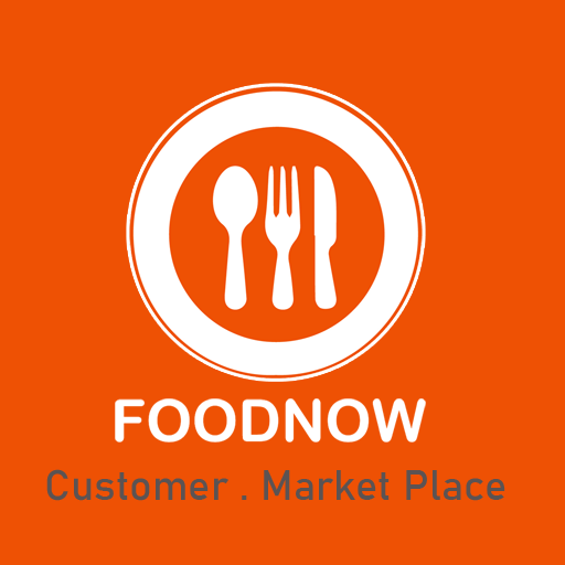 FoodNow - Singapore Food Delivery Market Place