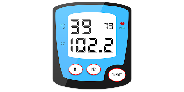 Take your temperature app deals
