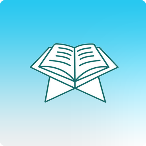 Quran Cham Kh logo