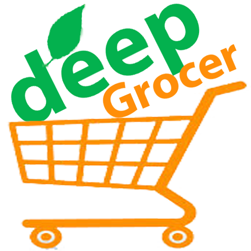 Deep Grocer 1.0 Icon