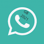 Cover Image of Télécharger GB Wastspp Latest Version 2021 4.0 APK