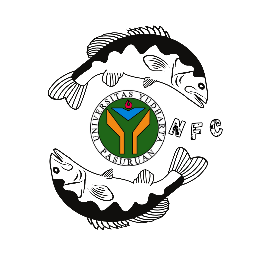 Nila Fish Care logo