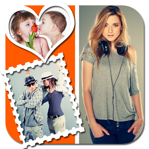Pic Frame Effect logo