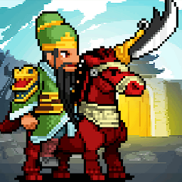 GuanYu Idle Mod Apk
