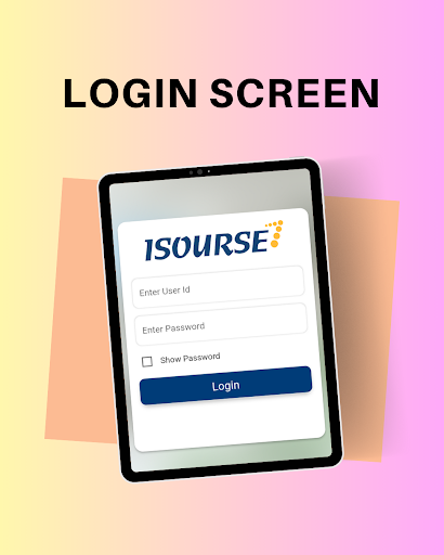 Isoping Unified Business Soln