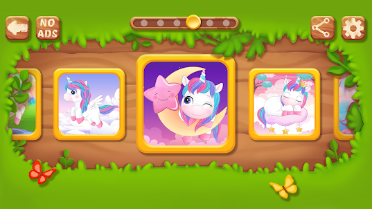 Puzzles for Kids