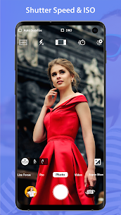 Download Camera For Vivo X50 Pro  shot on camera for vivo v1.6 APK (MOD, Premium Unlocked) Free For Android 6