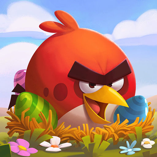 Angry Birds 2 MOD APK 2.64.0 (Gems/Energy) + Data