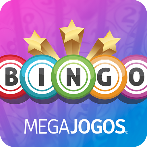 Mega Bingo Online