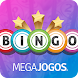Mega Bingo Online - Androidアプリ