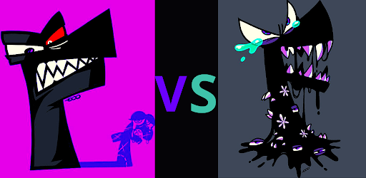 Alphabet Loring Origins Test