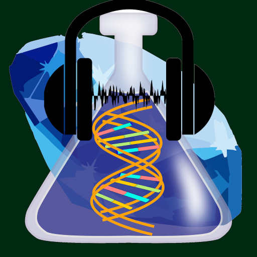 Audio Genomics Clinical Trial logo